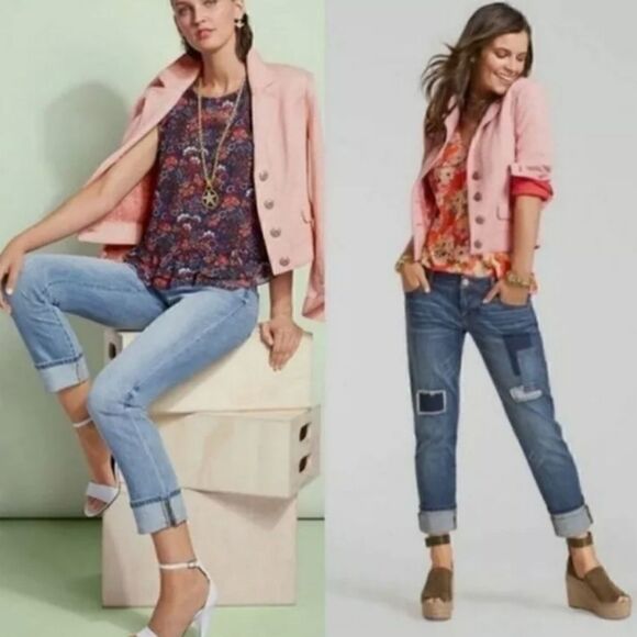 Cabi Style 5301 Amelia Knit Blazer - Picture 1 of 10